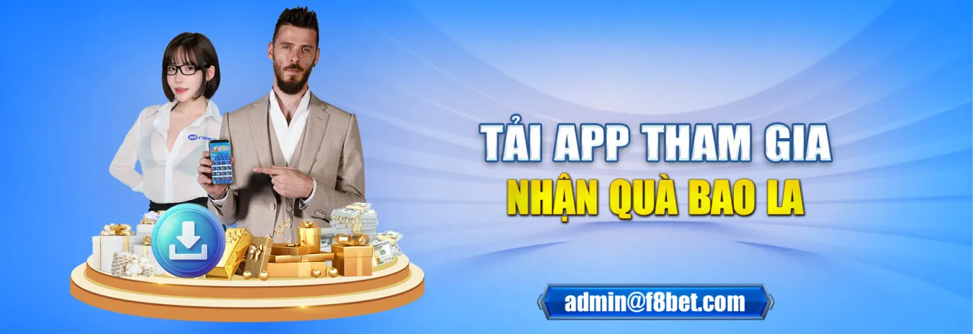 khuyến mãi f8bet